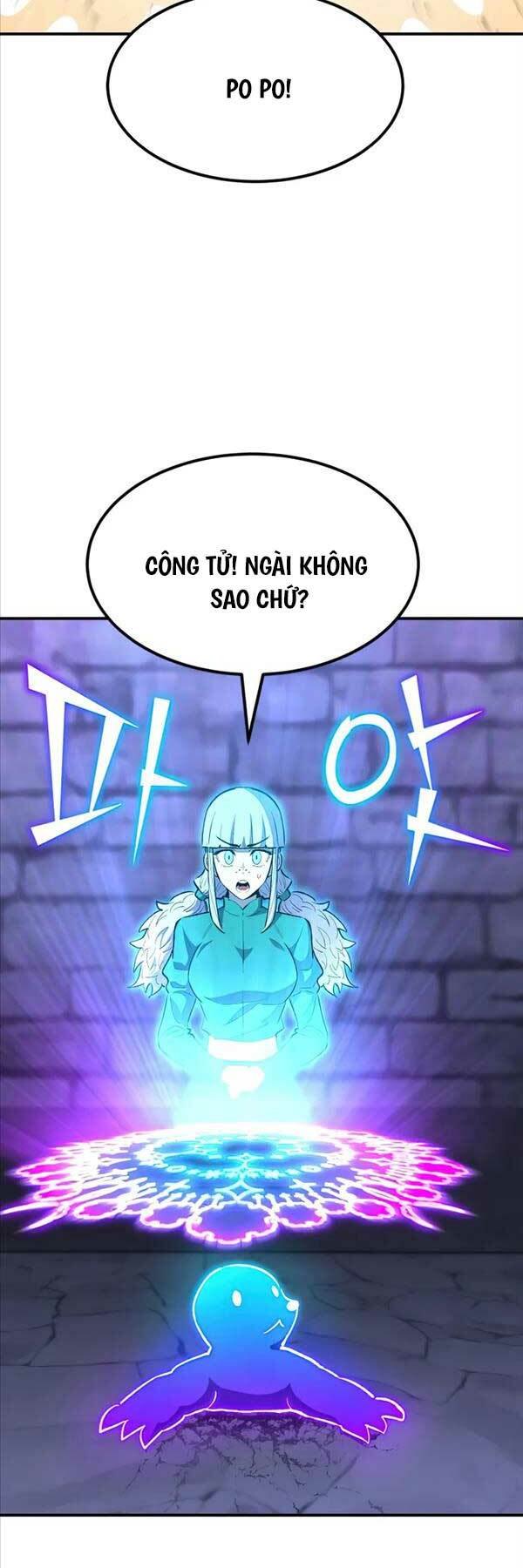 Bản Chất Của Chuyển Sinh Chapter 81 - Trang 2