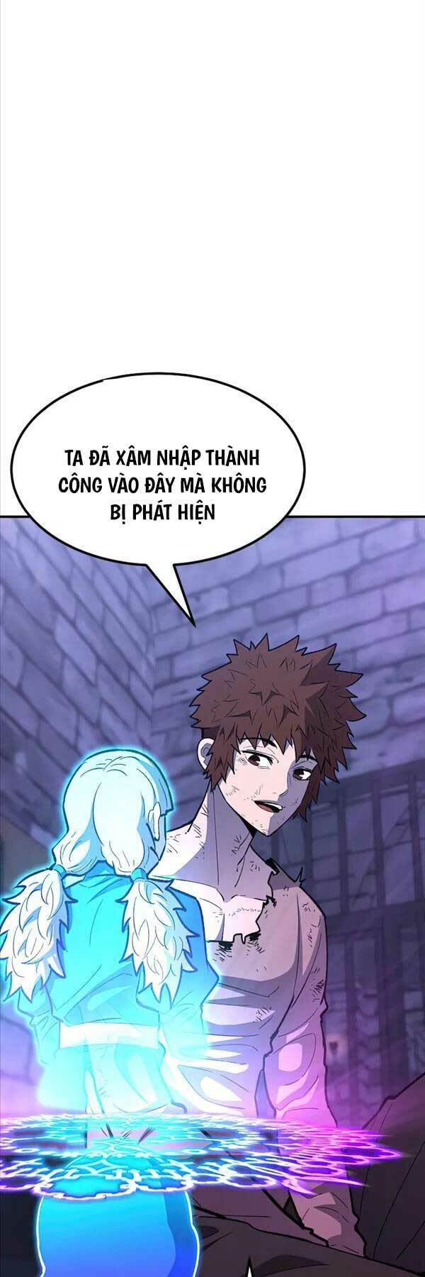 Bản Chất Của Chuyển Sinh Chapter 81 - Trang 2