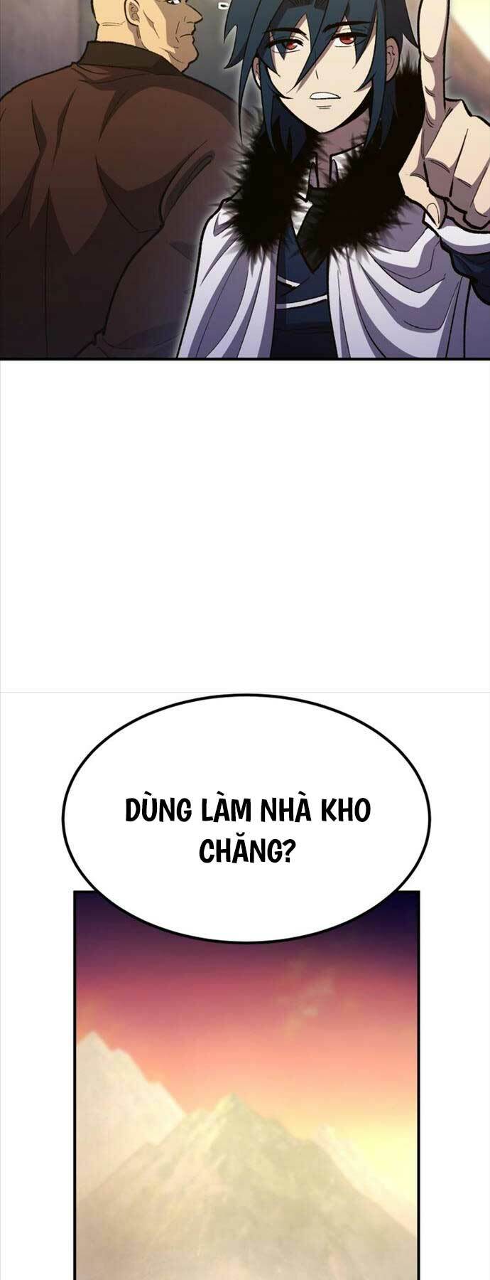 Bản Chất Của Chuyển Sinh Chapter 80 - Trang 2