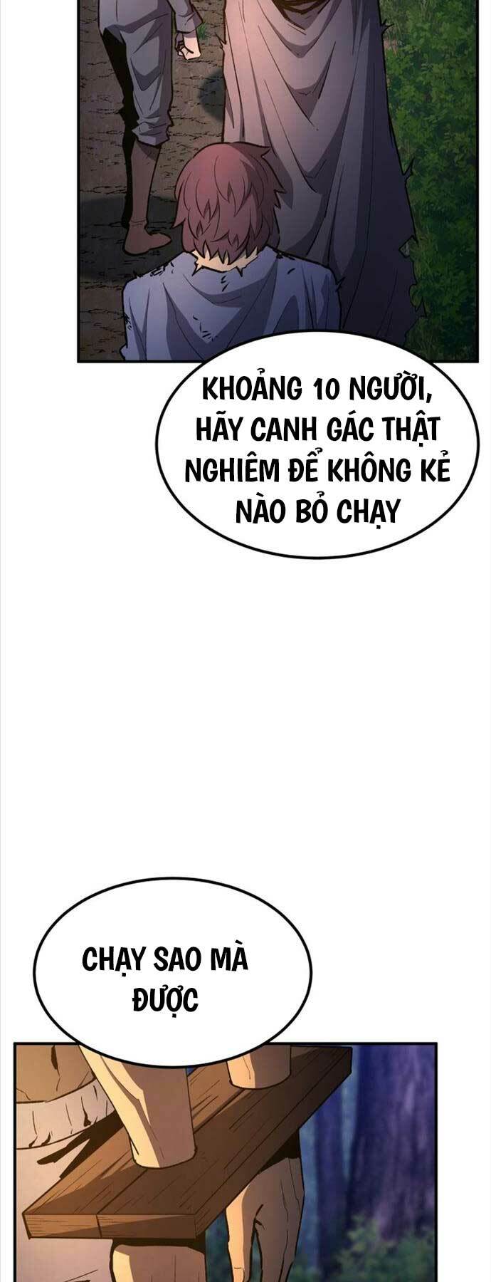 Bản Chất Của Chuyển Sinh Chapter 80 - Trang 2