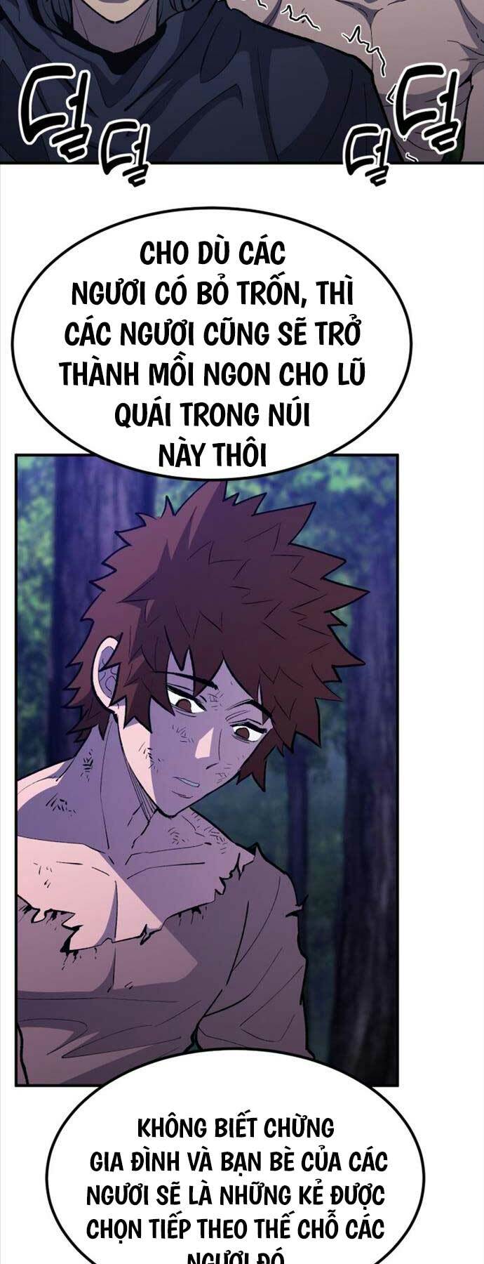 Bản Chất Của Chuyển Sinh Chapter 80 - Trang 2