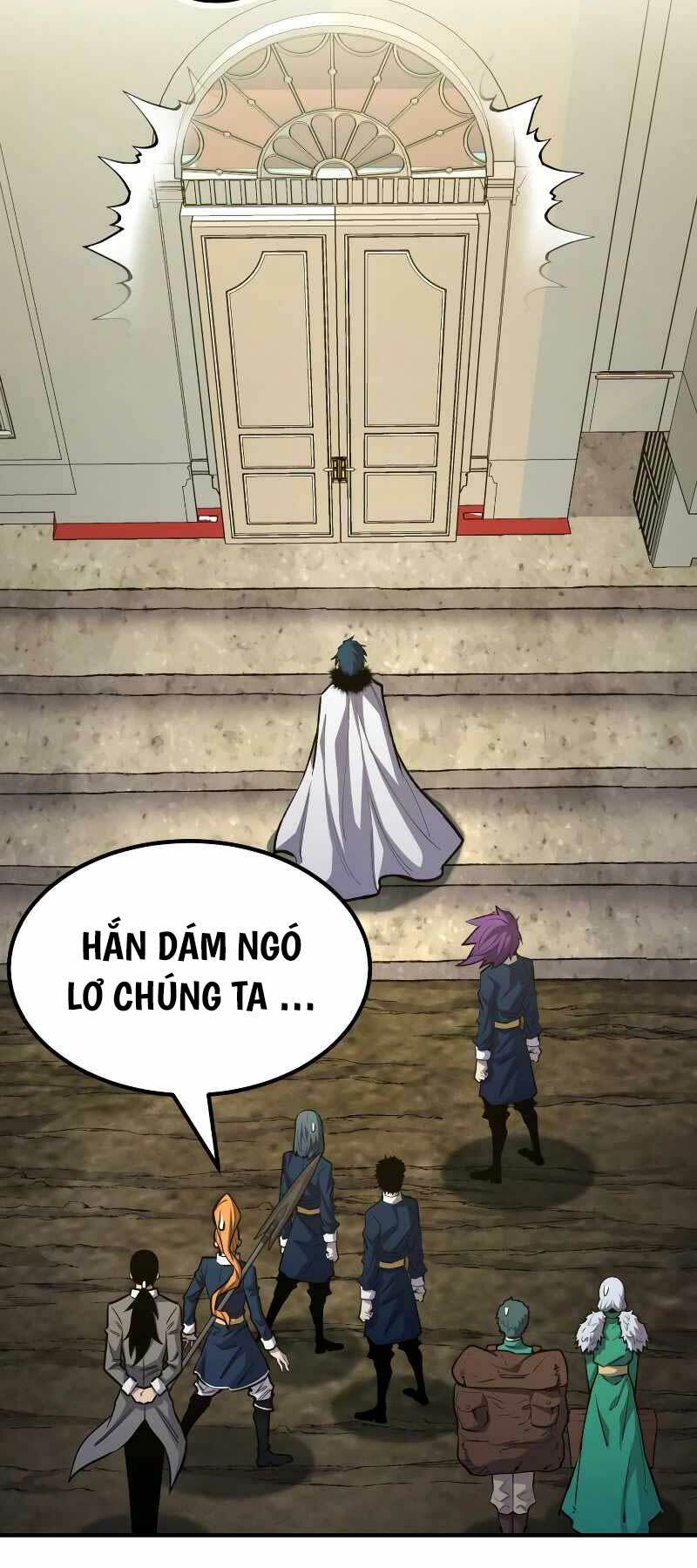 Bản Chất Của Chuyển Sinh Chapter 79 - Trang 2