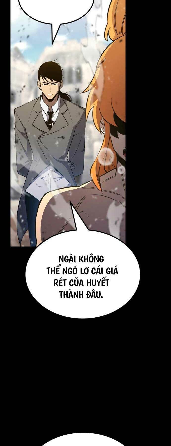 Bản Chất Của Chuyển Sinh Chapter 78 - Trang 2