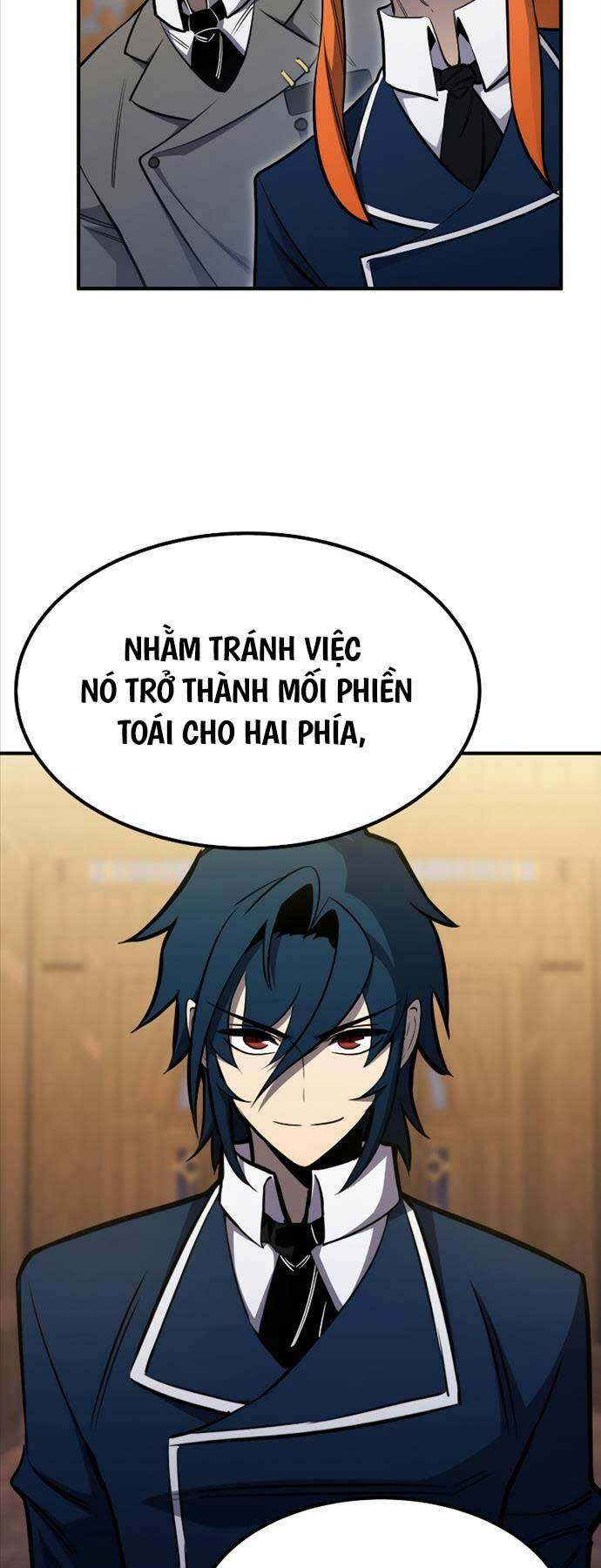 Bản Chất Của Chuyển Sinh Chapter 78 - Trang 2