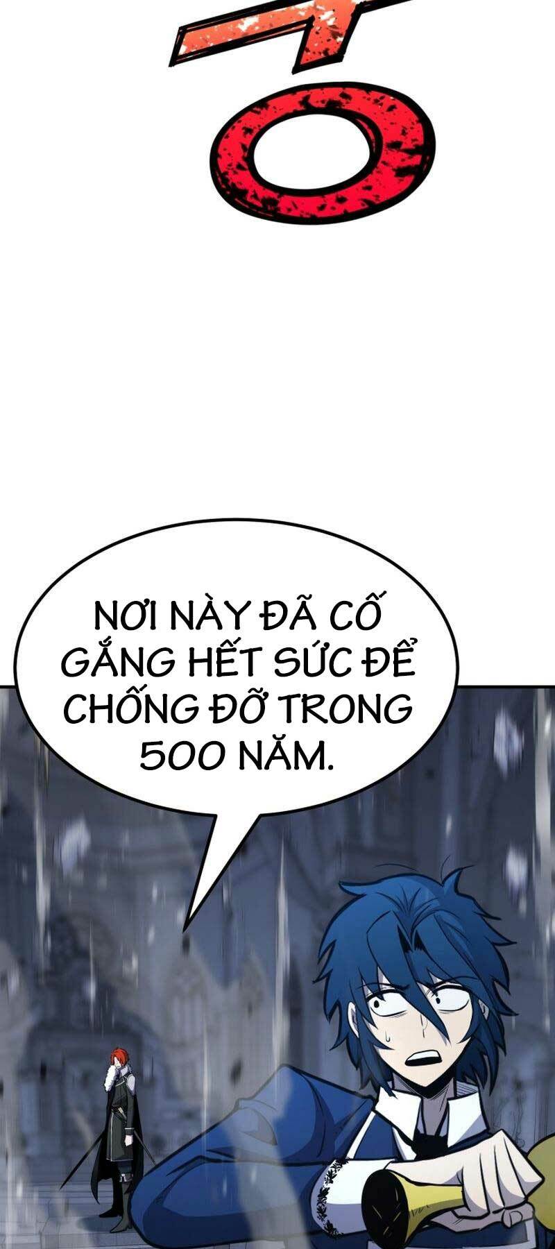 Bản Chất Của Chuyển Sinh Chapter 71 - Trang 2