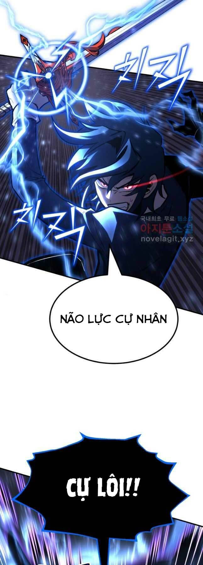 Bản Chất Của Chuyển Sinh Chapter 70 - Trang 2