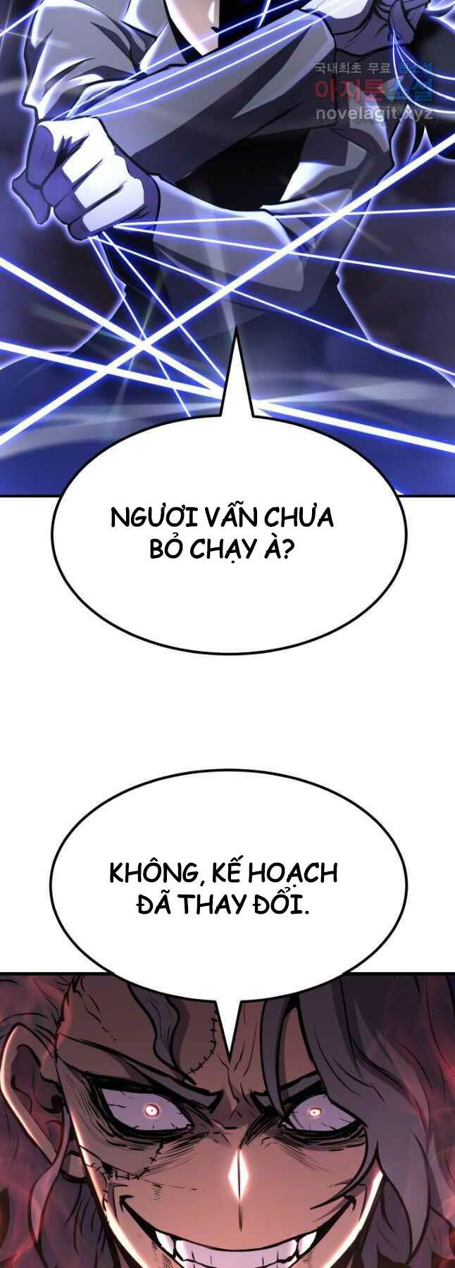 Bản Chất Của Chuyển Sinh Chapter 64 - Trang 2