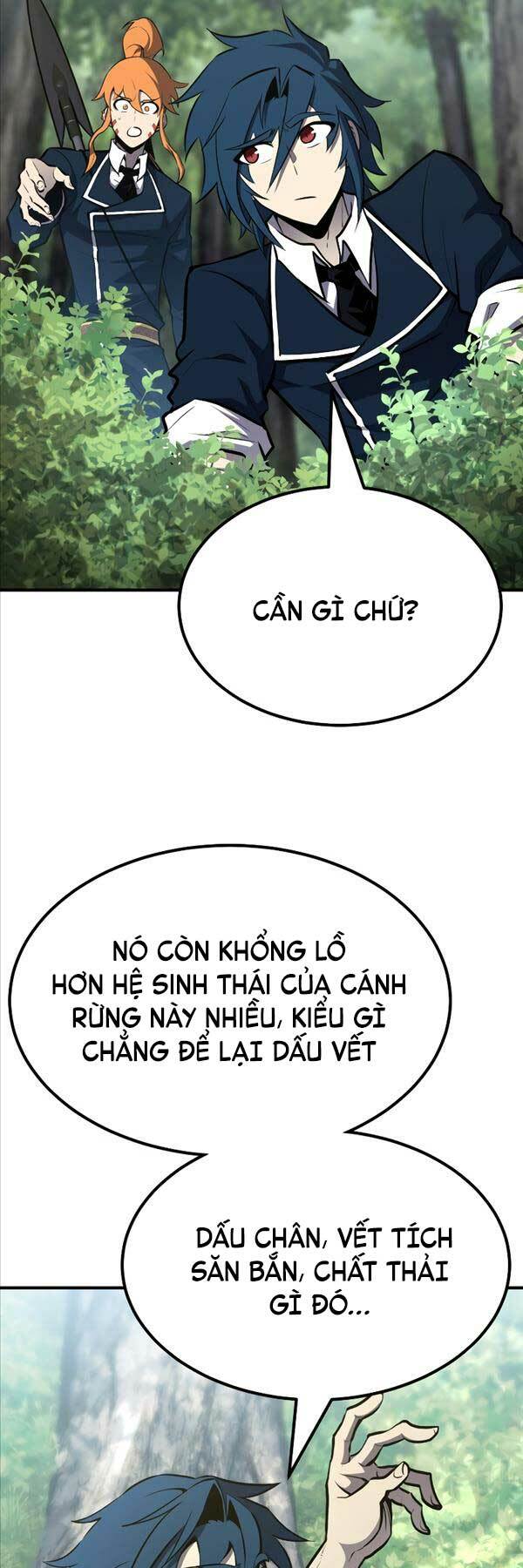 Bản Chất Của Chuyển Sinh Chapter 63 - Trang 2