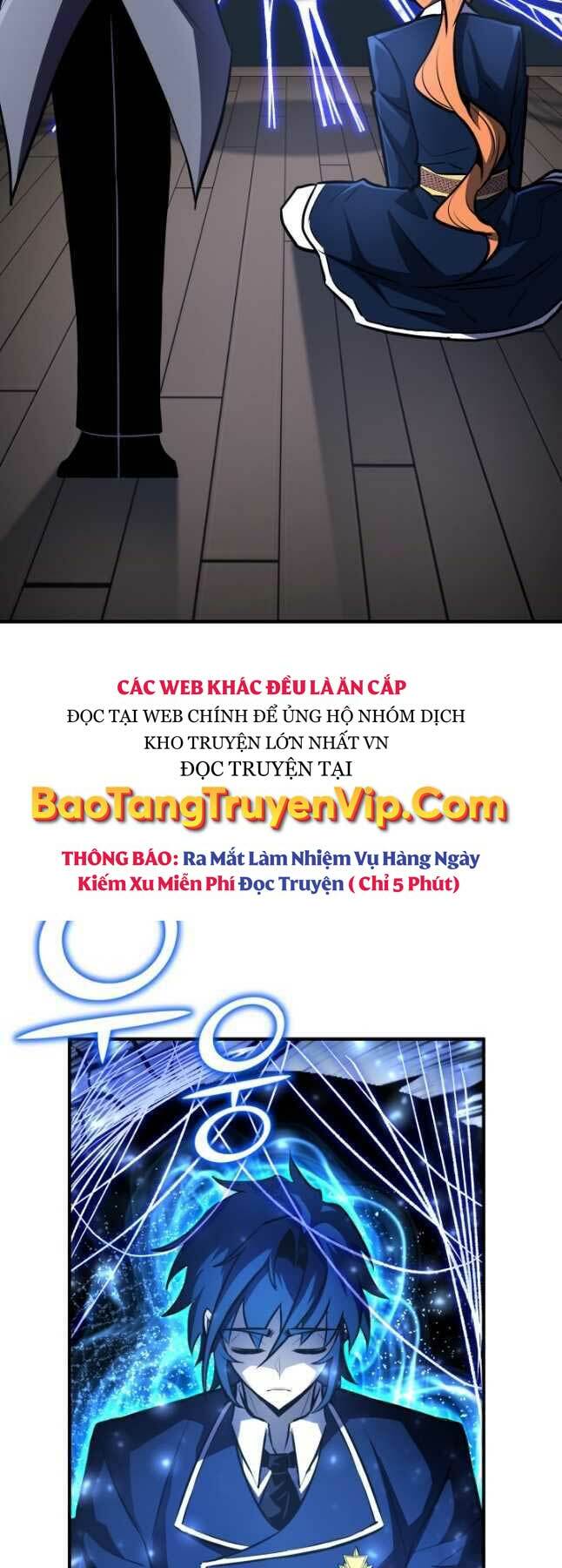 Bản Chất Của Chuyển Sinh Chapter 62 - Trang 2