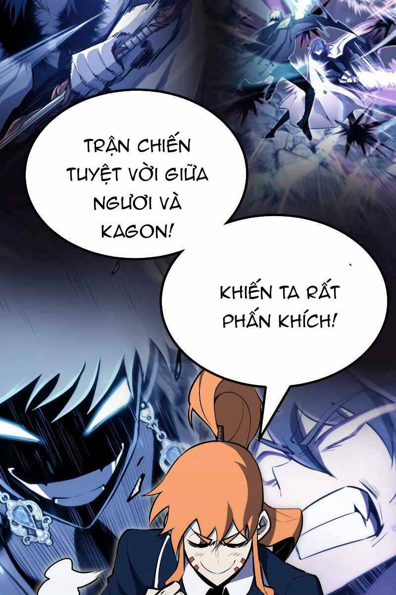 Bản Chất Của Chuyển Sinh Chapter 61 - Trang 2