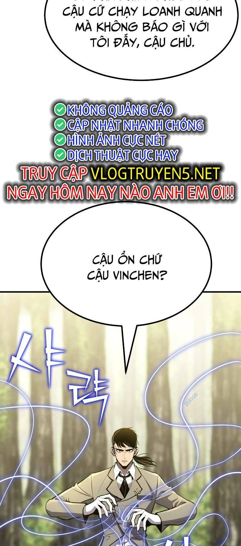 Bản Chất Của Chuyển Sinh Chapter 60 - Trang 2