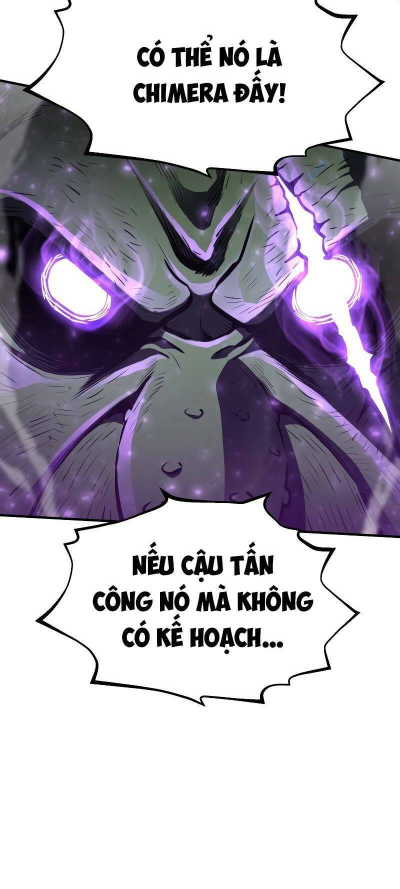 Bản Chất Của Chuyển Sinh Chapter 60 - Trang 2