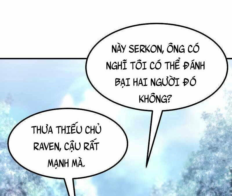 Bản Chất Của Chuyển Sinh Chapter 54 - Trang 2