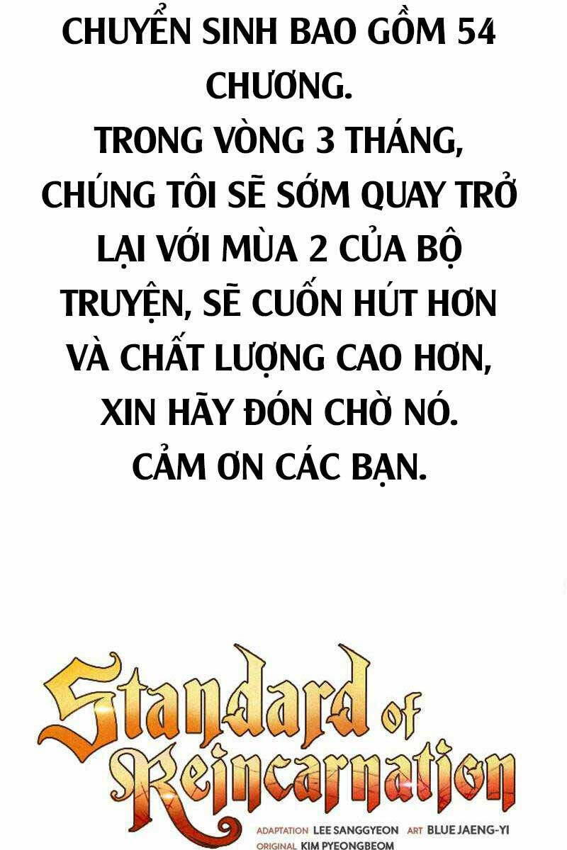 Bản Chất Của Chuyển Sinh Chapter 54 - Trang 2