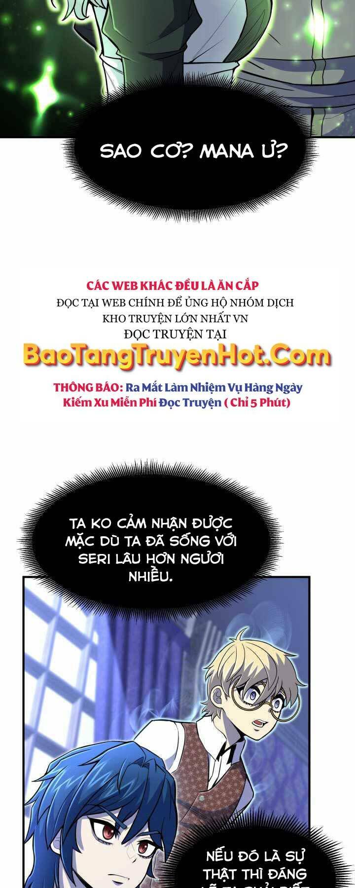 Bản Chất Của Chuyển Sinh Chapter 20 - Trang 2