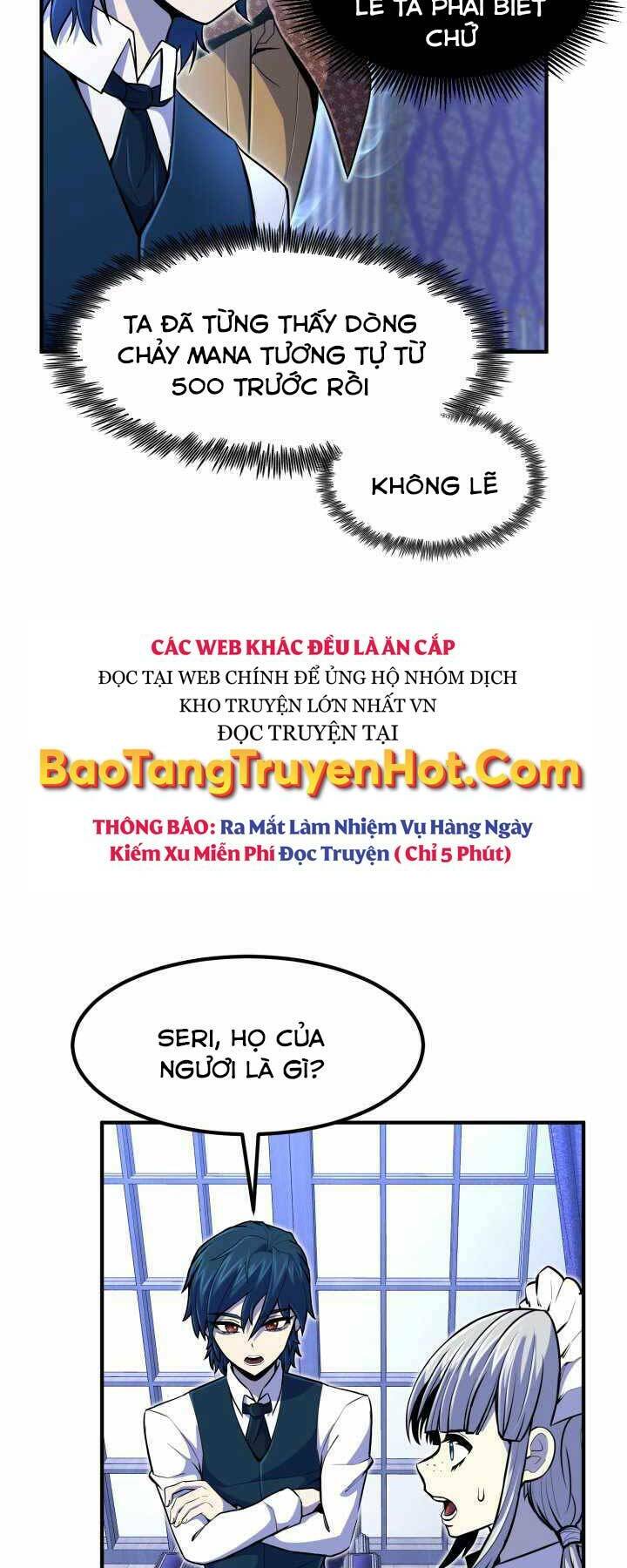 Bản Chất Của Chuyển Sinh Chapter 20 - Trang 2