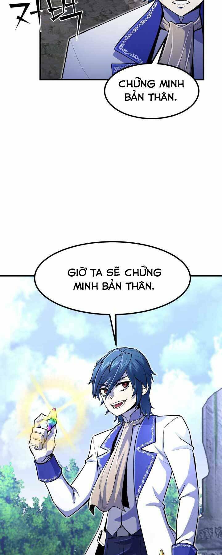 Bản Chất Của Chuyển Sinh Chapter 18 - Trang 2