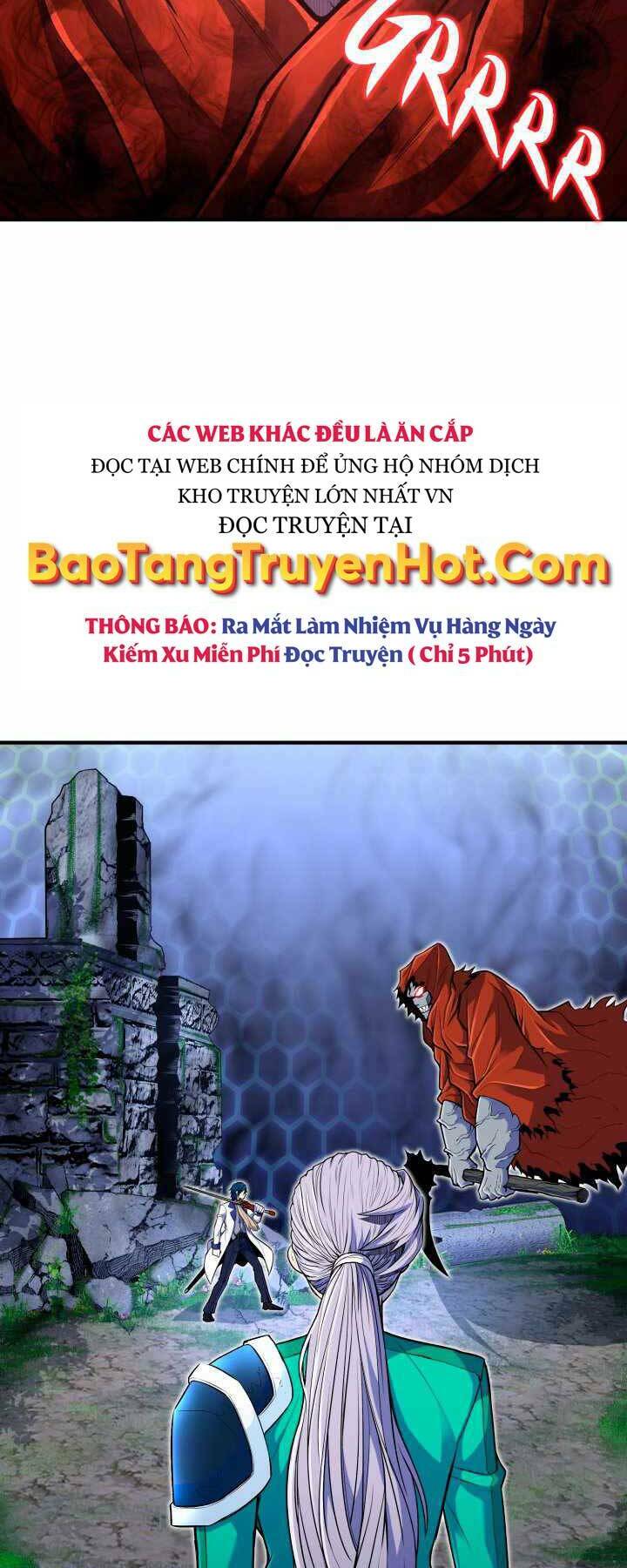 Bản Chất Của Chuyển Sinh Chapter 17 - Trang 2