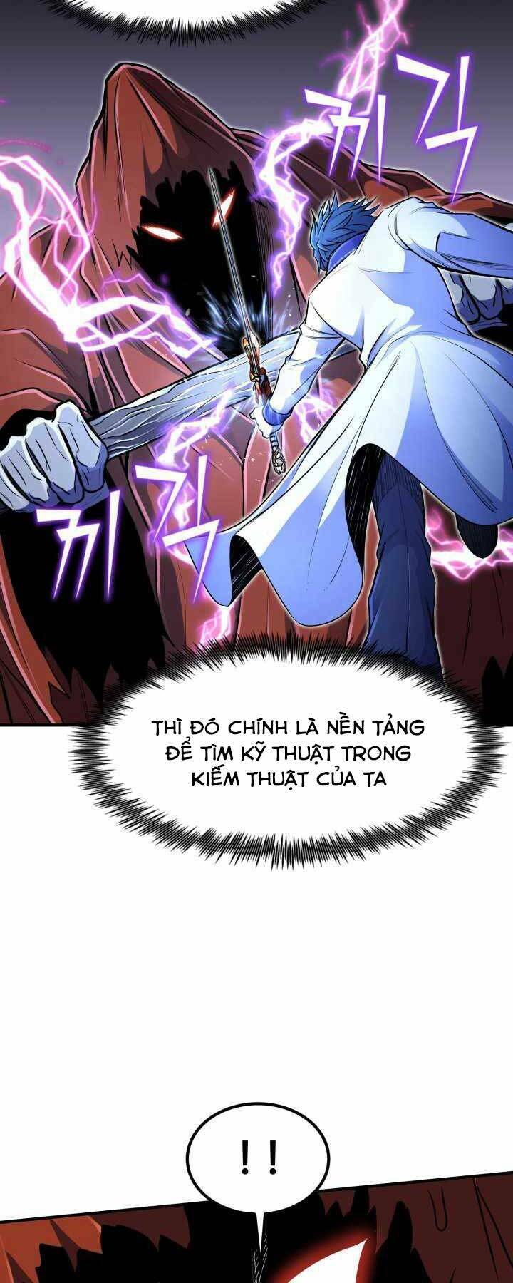 Bản Chất Của Chuyển Sinh Chapter 16 - Trang 2