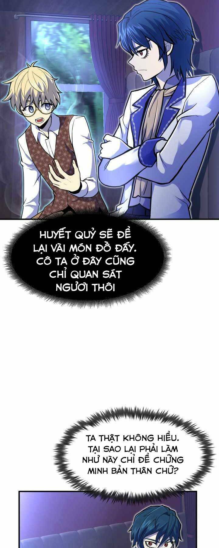 Bản Chất Của Chuyển Sinh Chapter 16 - Trang 2