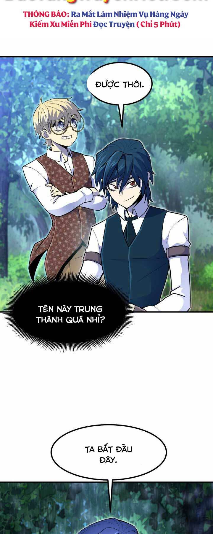 Bản Chất Của Chuyển Sinh Chapter 15 - Trang 2