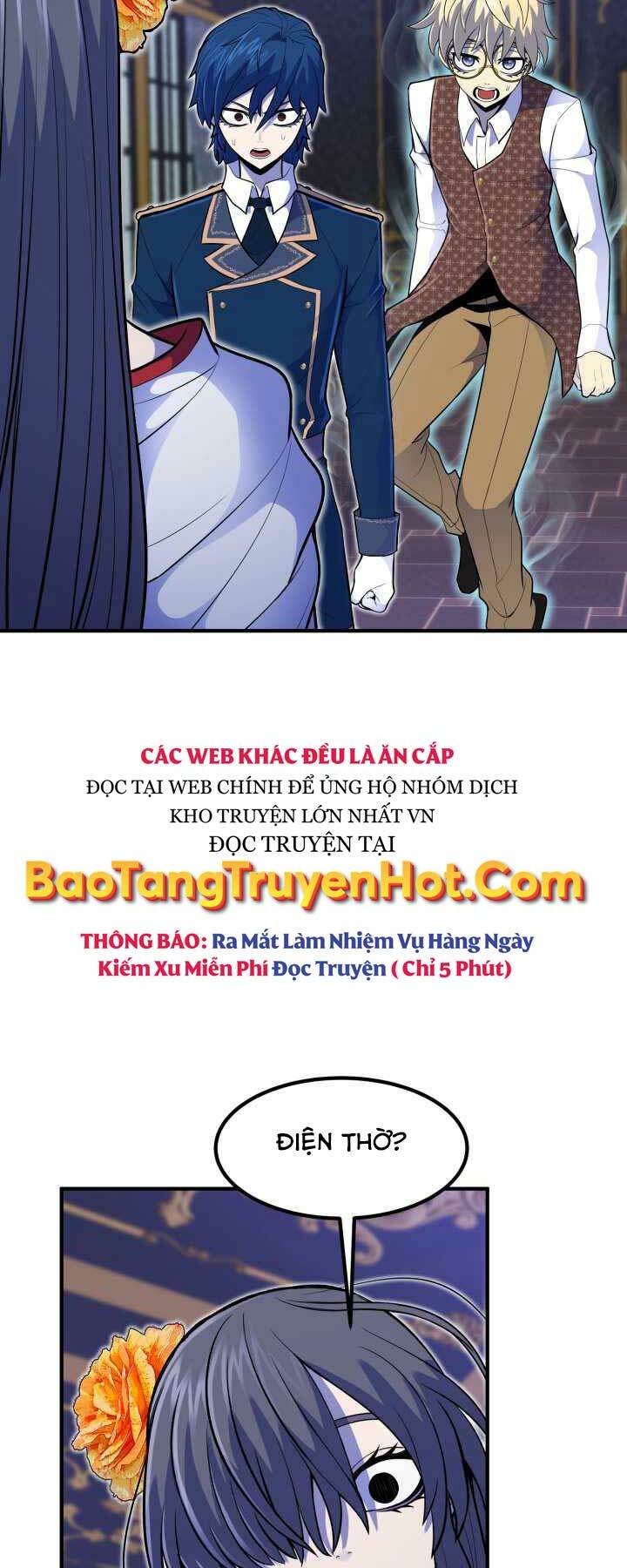 Bản Chất Của Chuyển Sinh Chapter 12 - Trang 2