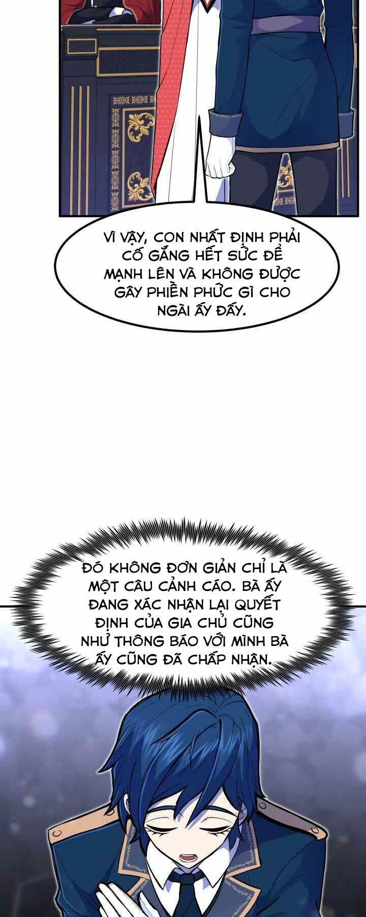 Bản Chất Của Chuyển Sinh Chapter 12 - Trang 2