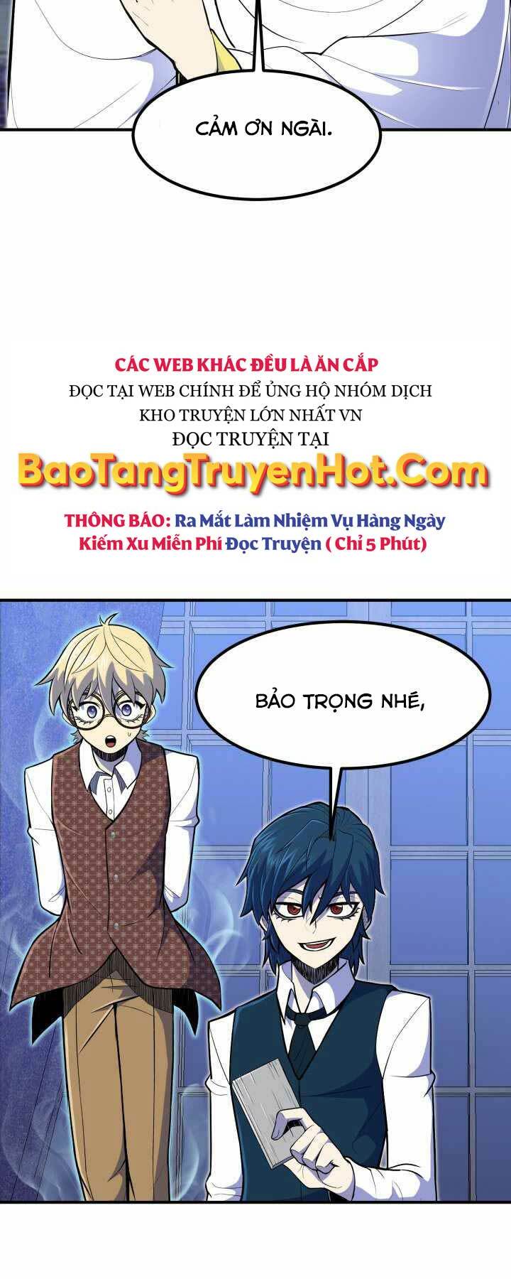 Bản Chất Của Chuyển Sinh Chapter 11 - Trang 2