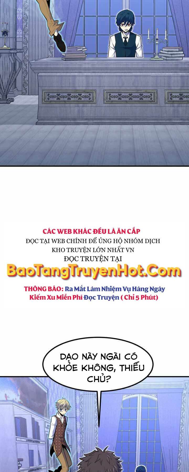 Bản Chất Của Chuyển Sinh Chapter 11 - Trang 2