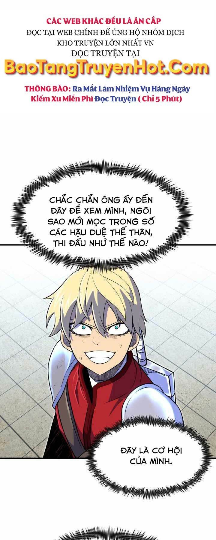 Bản Chất Của Chuyển Sinh Chapter 8 - Trang 2