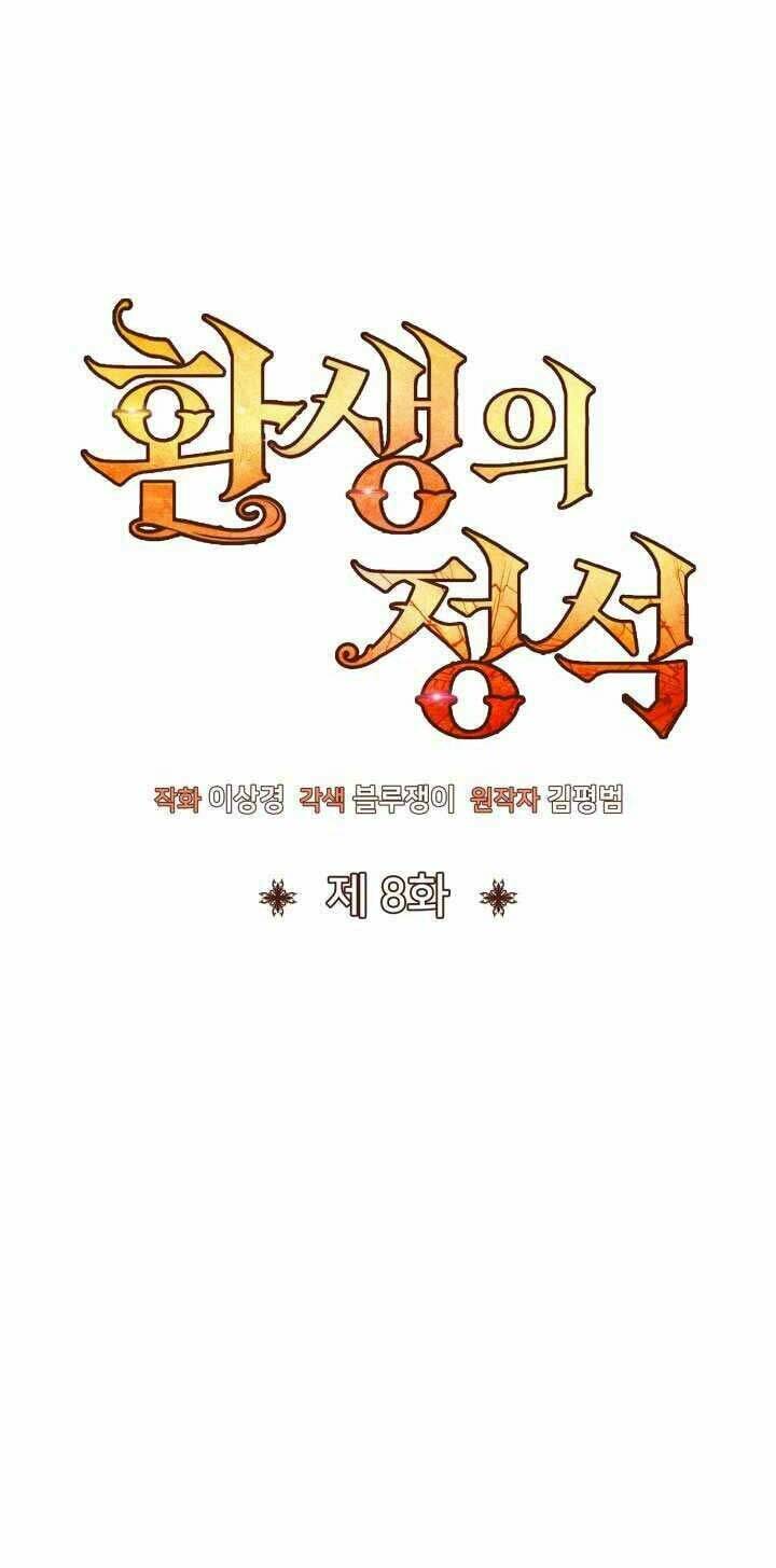 Bản Chất Của Chuyển Sinh Chapter 8 - Trang 2