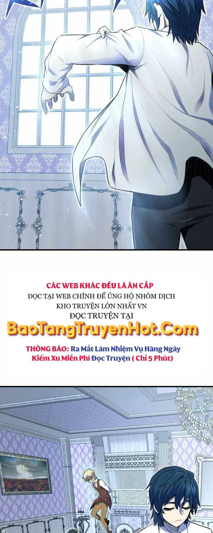 Bản Chất Của Chuyển Sinh Chapter 7 - Trang 2