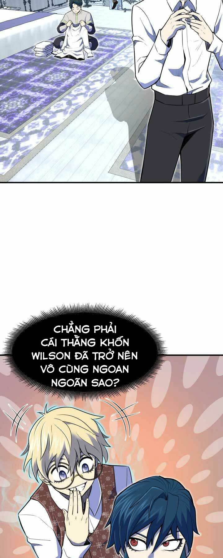 Bản Chất Của Chuyển Sinh Chapter 7 - Trang 2