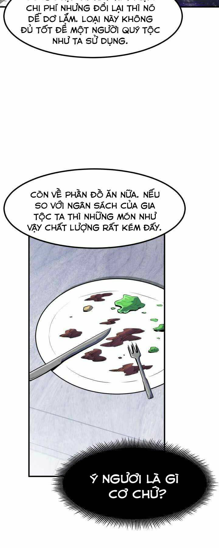 Bản Chất Của Chuyển Sinh Chapter 7 - Trang 2