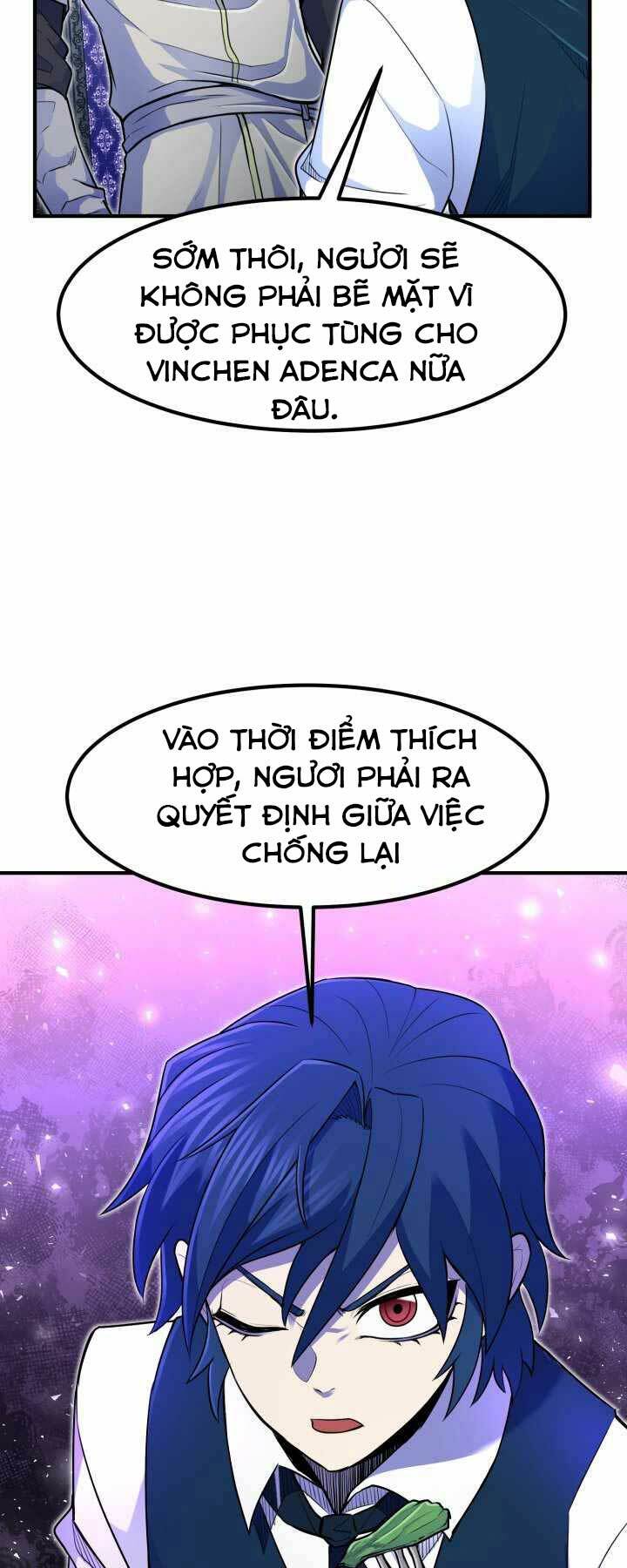 Bản Chất Của Chuyển Sinh Chapter 6 - Trang 2