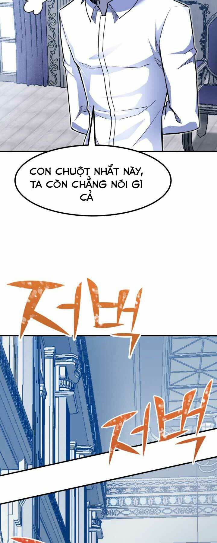 Bản Chất Của Chuyển Sinh Chapter 5 - Trang 2