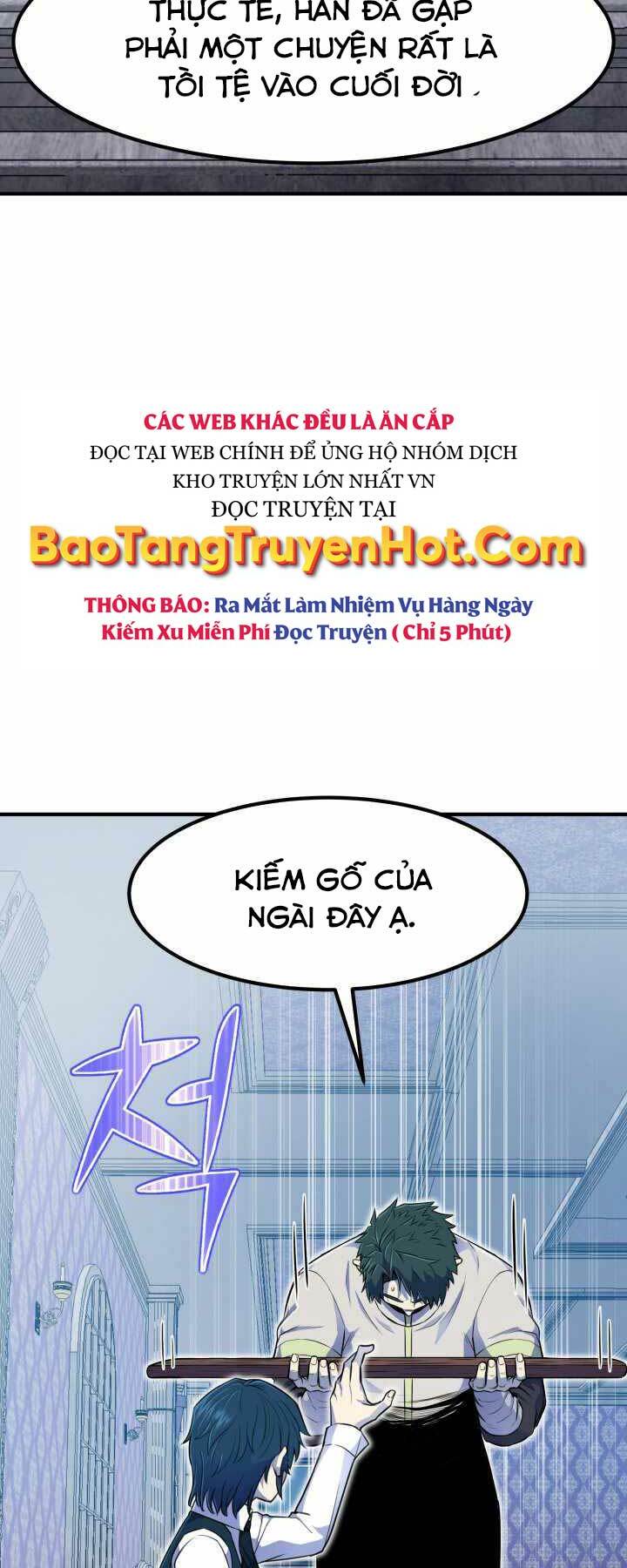 Bản Chất Của Chuyển Sinh Chapter 5 - Trang 2