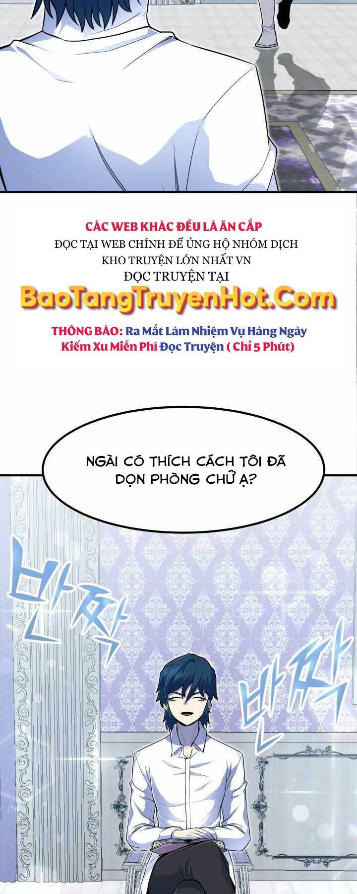 Bản Chất Của Chuyển Sinh Chapter 5 - Trang 2