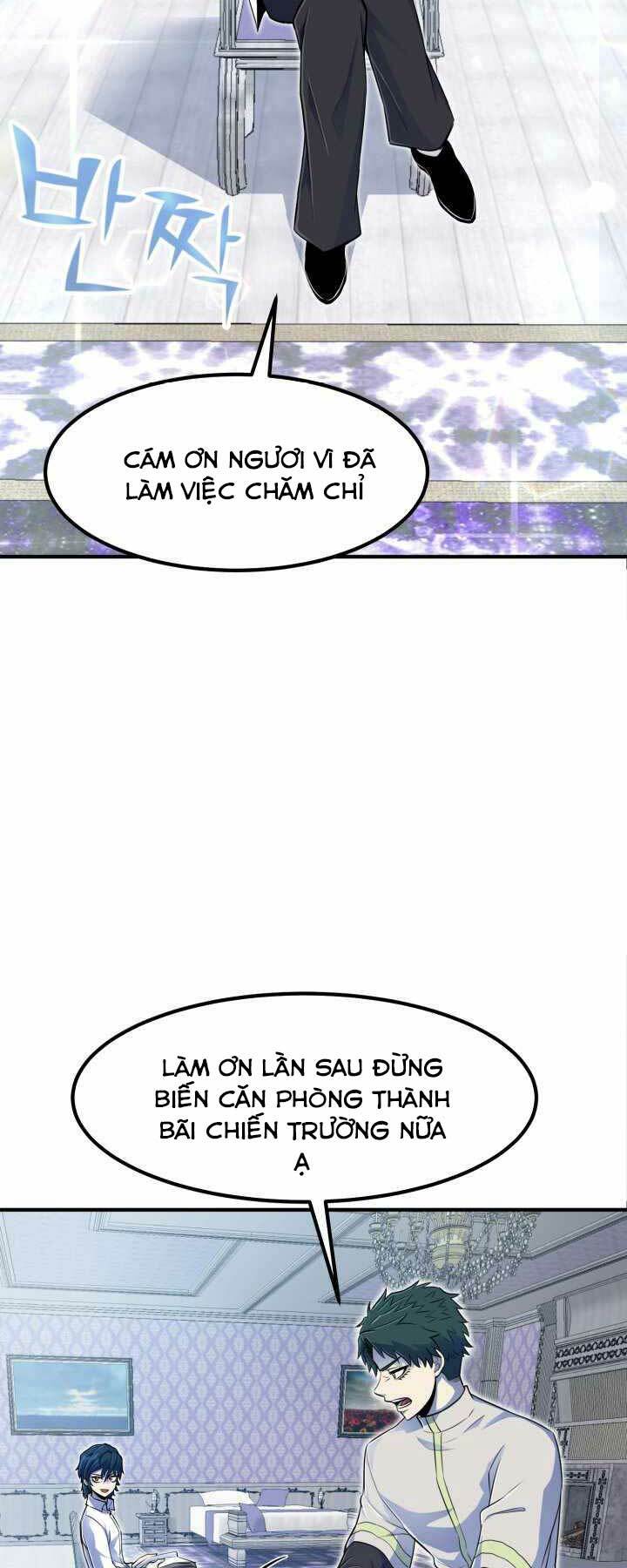 Bản Chất Của Chuyển Sinh Chapter 5 - Trang 2