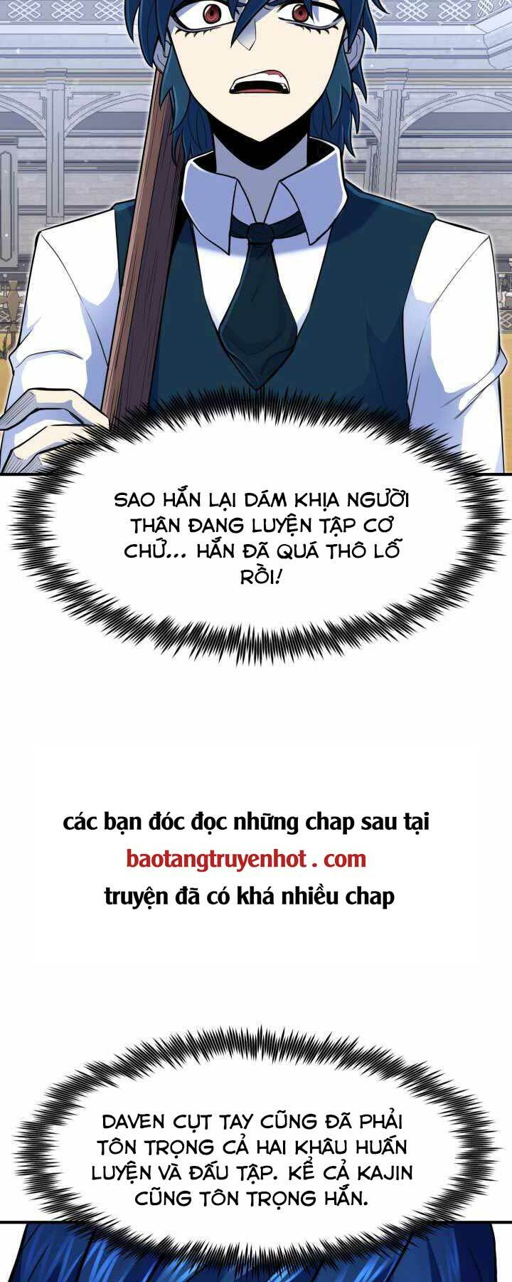 Bản Chất Của Chuyển Sinh Chapter 5 - Trang 2