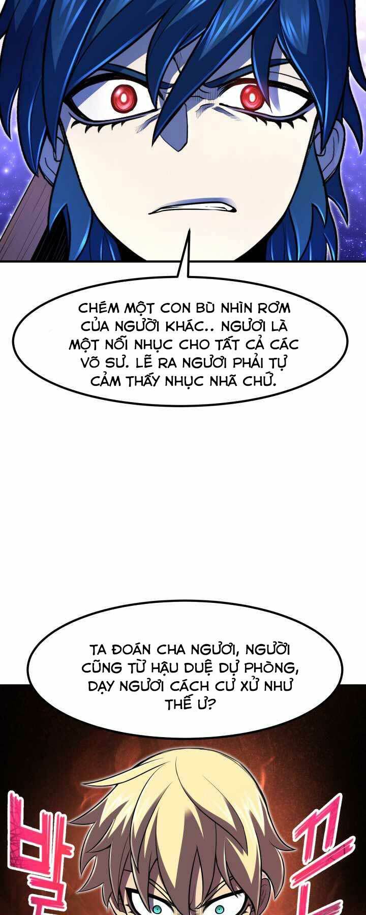 Bản Chất Của Chuyển Sinh Chapter 5 - Trang 2