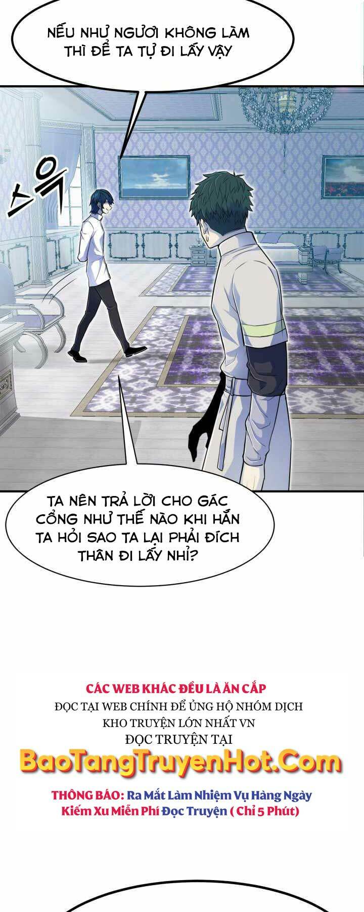 Bản Chất Của Chuyển Sinh Chapter 5 - Trang 2