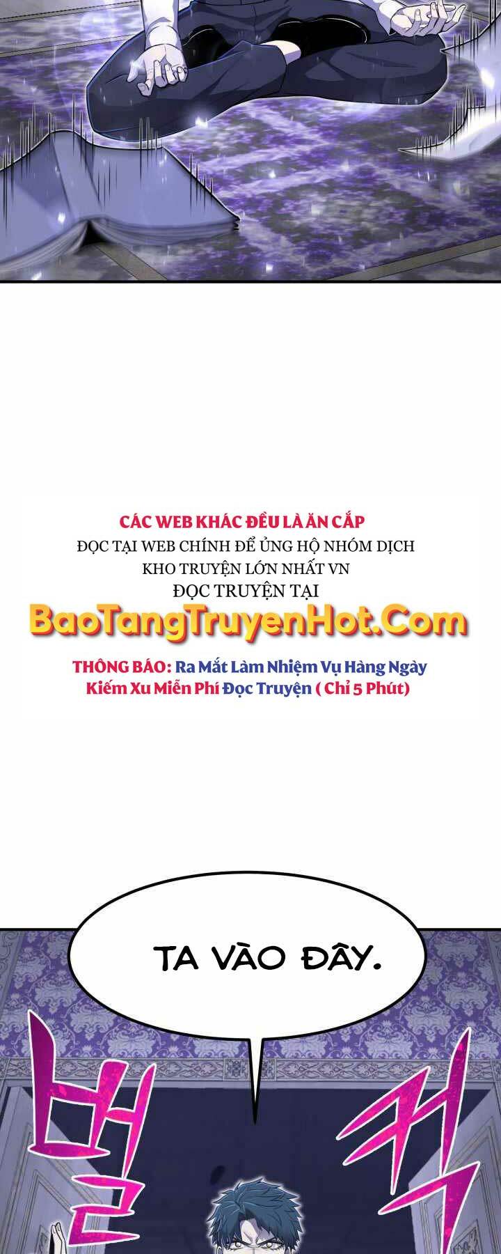 Bản Chất Của Chuyển Sinh Chapter 4 - Trang 2