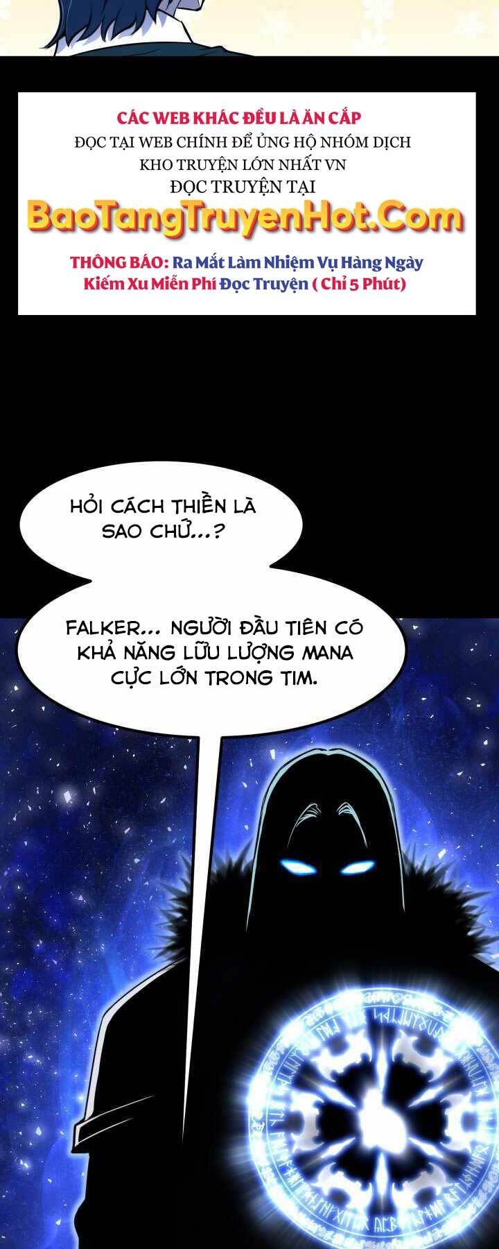 Bản Chất Của Chuyển Sinh Chapter 4 - Trang 2