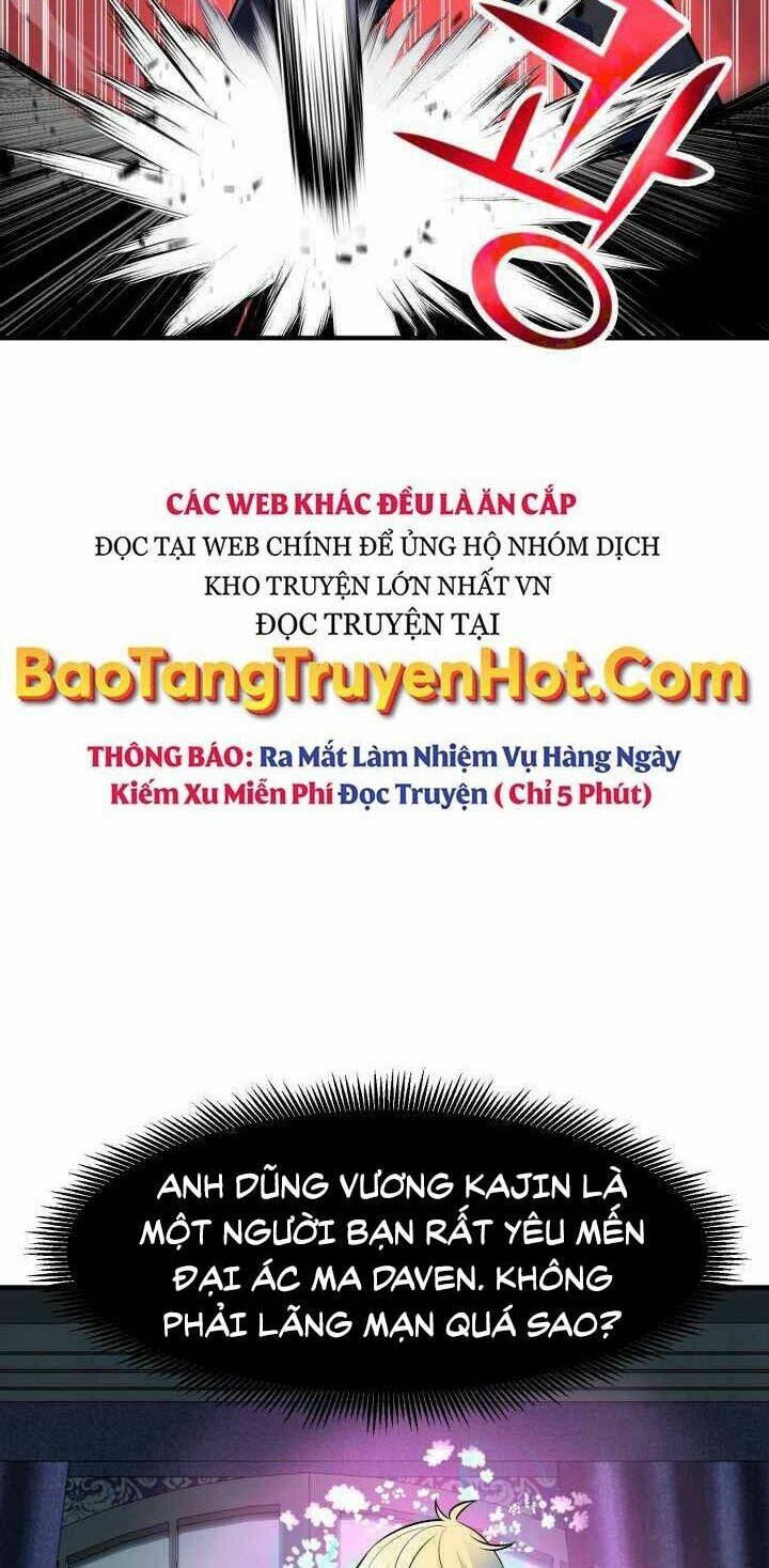 Bản Chất Của Chuyển Sinh Chapter 3 - Trang 2