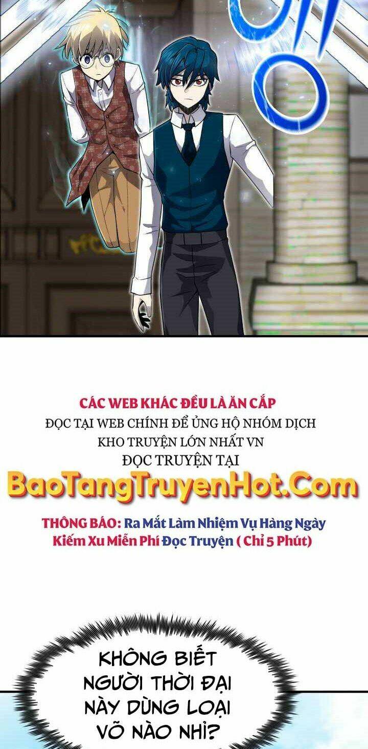 Bản Chất Của Chuyển Sinh Chapter 3 - Trang 2