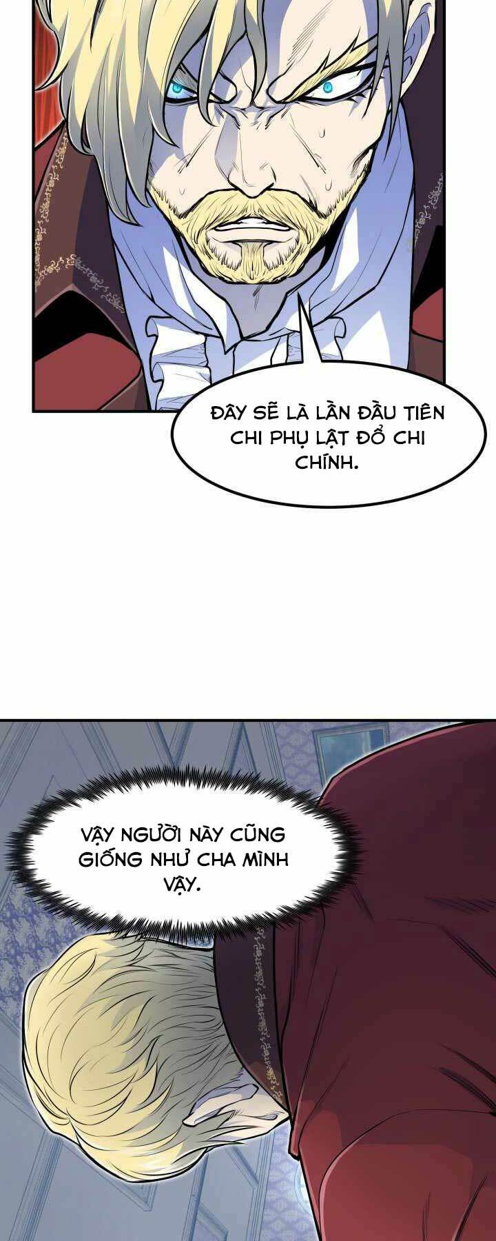 Bản Chất Của Chuyển Sinh Chapter 2 - Trang 2