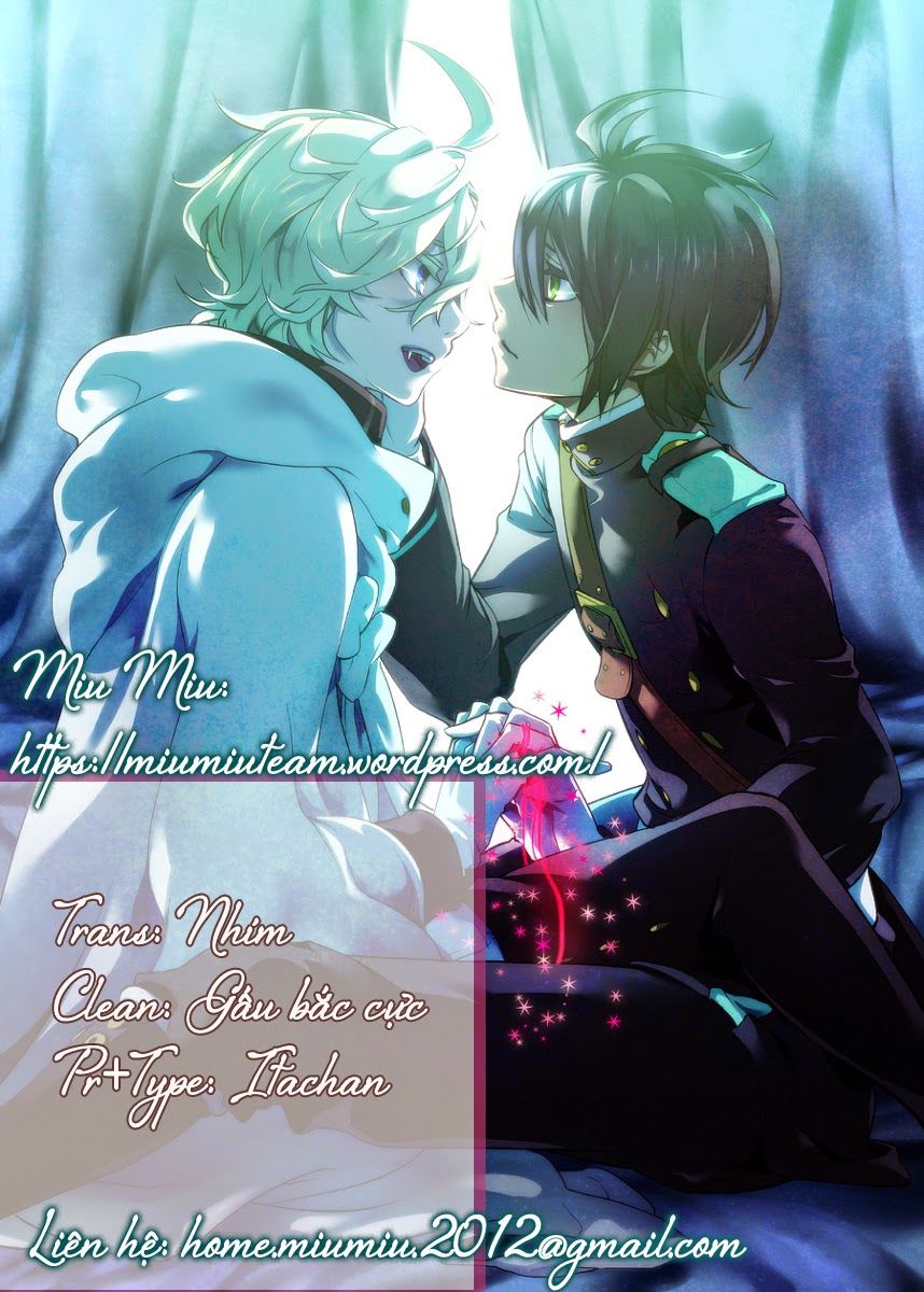 Mauri To Ryuu Chapter 2 - Trang 2