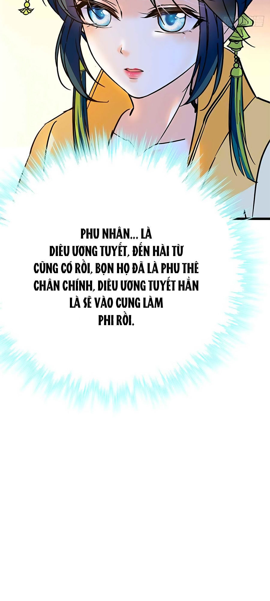 Nhất Thế Khuynh Thành: Lãnh Cung Khí Phi Chapter 101 - Trang 2