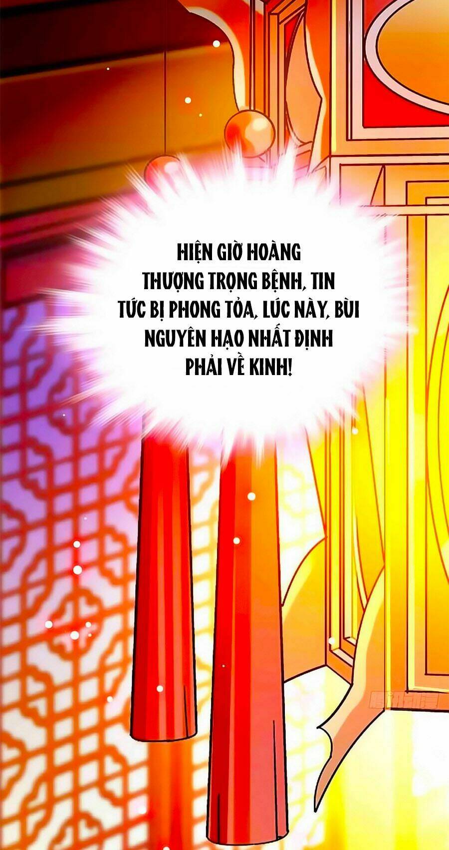 Nhất Thế Khuynh Thành: Lãnh Cung Khí Phi Chapter 79 - Trang 2